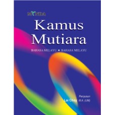 Kamus Mutiara