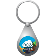 iLearn Ace Key Chain 