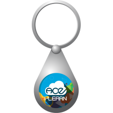 i-LEARN Ace Special Edition Key Chain