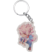 Magical Luna Limited Edition Key Chain