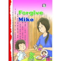 Forgive Miko