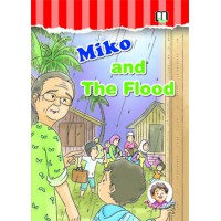 Miko and the Flood