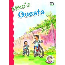 Miko's Guest