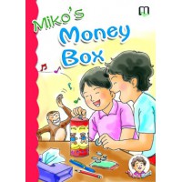 Miko's Money Box