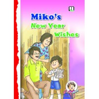 Miko's New Year Wishes