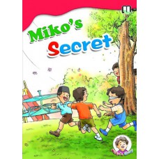 Miko's Secret