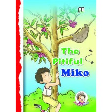 The Pitiful Miko