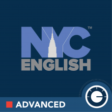 NYC English - Advanced Level