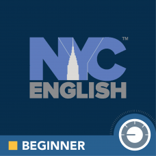 NYC English - Beginner Level