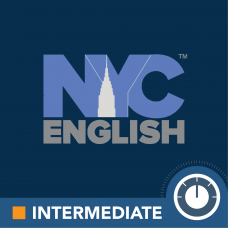 NYC English - Intermediate Level