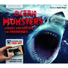 iExplore Ocean Monsters