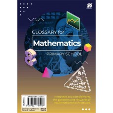 Mathematics Glossary For Primary School
