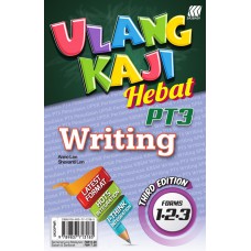 ULANG KAJI HEBAT PT3 WRITING (3RD EDITION)