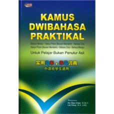 Kamus Dwibahasa Praktikal 实用马华华马词典
