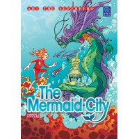 The Mermaid City