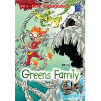 Greens Family