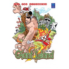 Giant Island