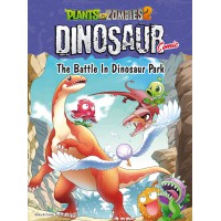 The Battle in Dinosaur Park