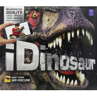 iDinosaur (versi BM)