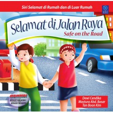 Selamat di Jalan Raya (Safe on the Road)