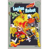 Legion Robot