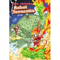 Robot Terracotta